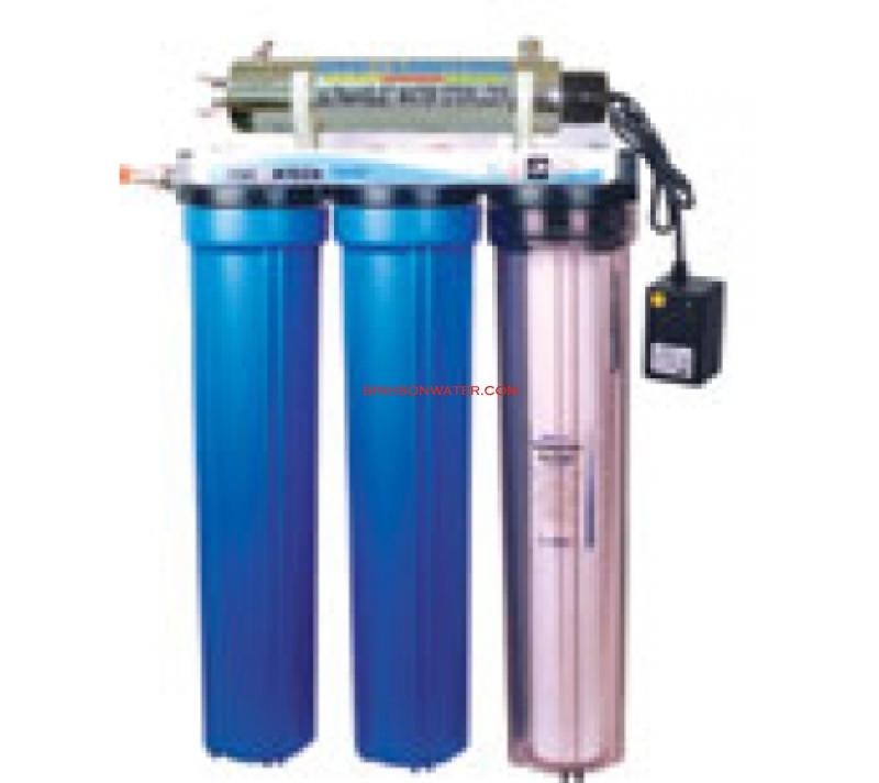 Hệ thống nước uống trực tiếp UV2